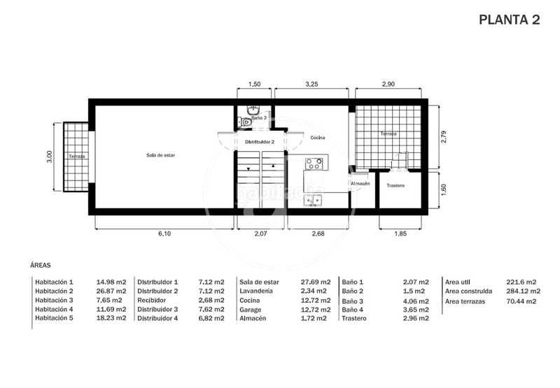 Foto 67030e99-65cb-491b-89c2-262fd65d1163. Casa adosada casa unifamiliar en venta en Centre-Cordelles Cerdanyola del Vallès