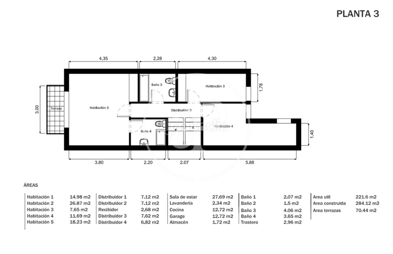 Foto 8507e9d0-73f4-423b-9746-3e0912d0f6d1. Casa adosada casa unifamiliar en venta en Centre-Cordelles Cerdanyola del Vallès