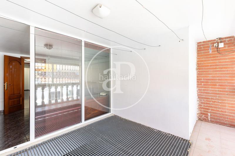 Foto aa45df9d-d351-41c3-8bfa-6a0c47e0ae96. Casa adosada casa unifamiliar en venta en Centre-Cordelles Cerdanyola del Vallès