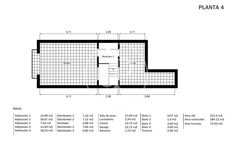 Foto d7f0f6de-a9ea-48f0-94a0-129094c82549. Casa adosada casa unifamiliar en venta en Centre-Cordelles Cerdanyola del Vallès