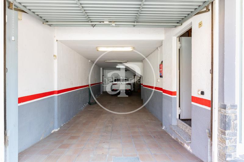 Foto dbac5d99-622b-4e5f-b367-694e6674e803. Casa adosada casa unifamiliar en venta en Centre-Cordelles Cerdanyola del Vallès