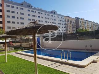 Lloguer Pis  Carrer de federico alcácer aguilar. Piso en alquiler en nou benicalap