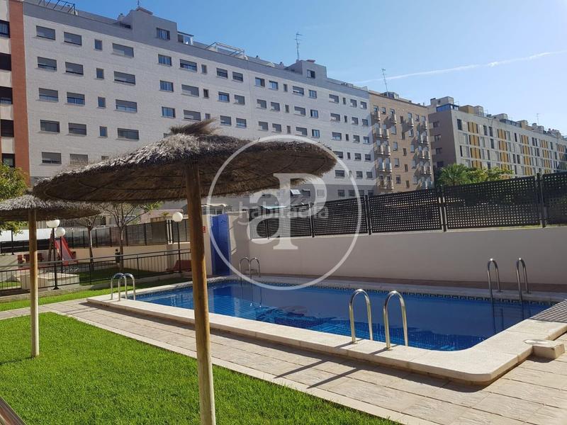 Foto 81f85834-c973-44cd-a915-e33cd3ad4dcf. Alquiler piso  en alquiler en Nou Benicalap en Valencia
