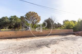 Terreno residencial  C. san ramón
