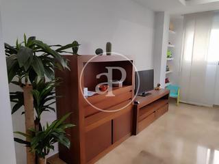 Location Appartement  Avinguda del país valencià. Piso en alquiler en sedaví