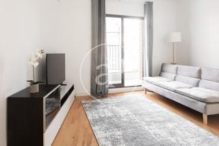 Location Appartement à El Clot. Ático de alquiler en el clot