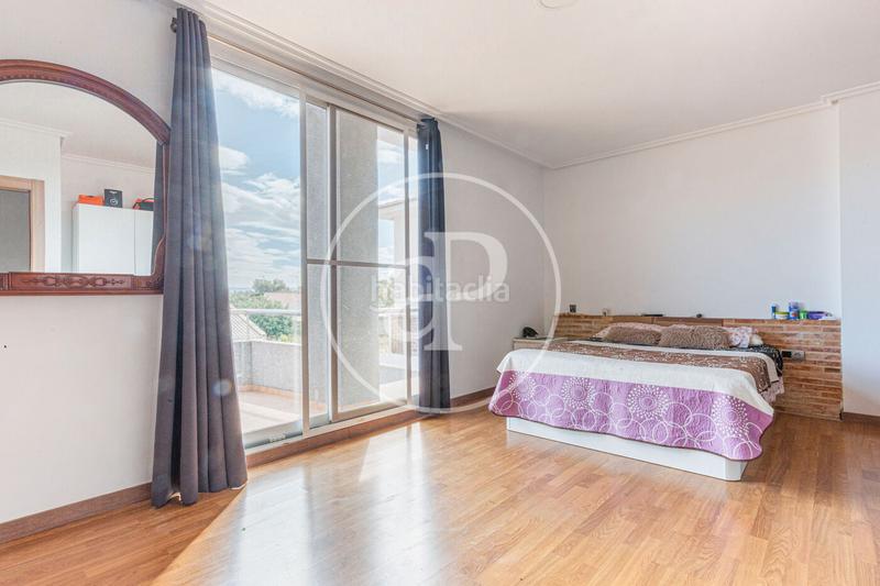 Foto 12c1a724-2553-4016-88c2-db992aeb46af. Casa chalet independiente en venta en cumbres de calicanto en Godelleta