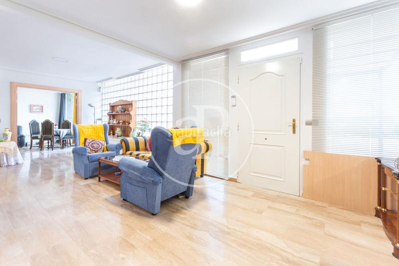 Foto 4f555a48-4a08-4ce4-8c54-44d136abf5b3. Casa chalet independiente en venta en cumbres de calicanto en Godelleta