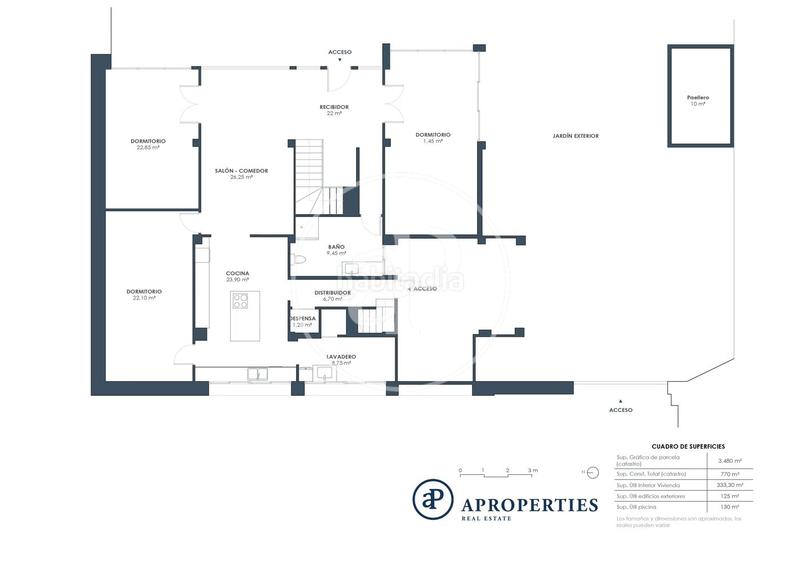 Foto 7b60a1c0-97a4-48de-9985-83e5eae51c5e. Casa chalet independiente en venta en cumbres de calicanto en Godelleta