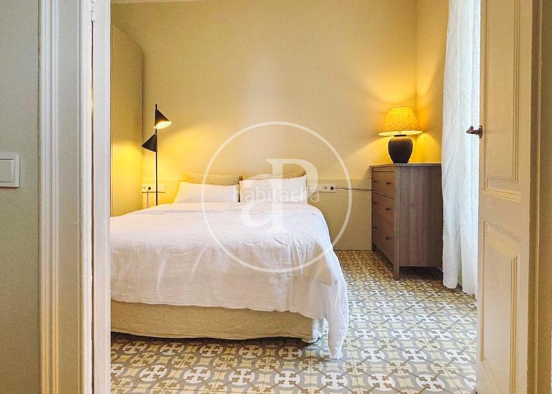 Foto 4953a57c-89b6-4989-bbe8-5277f6d832a5. Affitto appartamento con riscaldamento in L´Antiga Esquerra de l´Eixample Barcelona