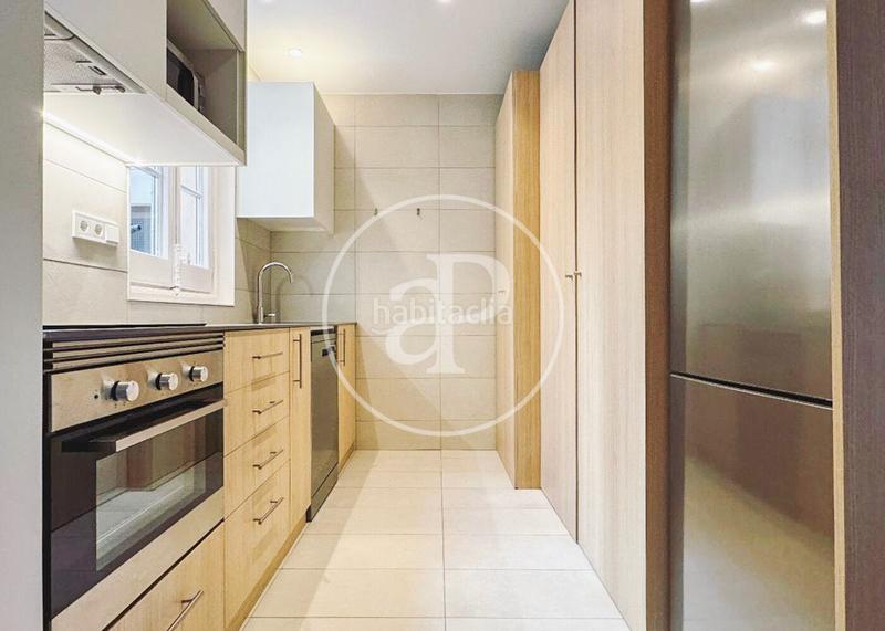Foto 16494622-42bd-40e9-82a9-1fab17aaa800. Alquiler piso  en alquiler en eixample en L´Antiga Esquerra de l´Eixample Barcelona
