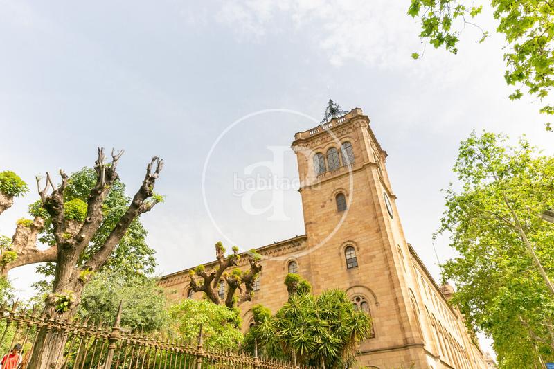 Foto 5def2f51-94bf-440f-a769-94d39a1c465a. Alquiler piso  en alquiler en eixample en L´Antiga Esquerra de l´Eixample Barcelona