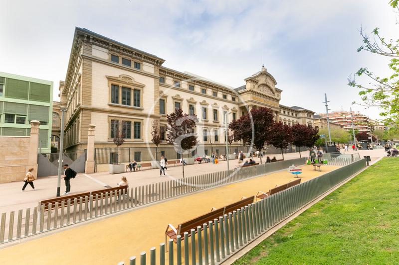 Foto aecf655a-ed37-417f-b6d6-e2e02848961b. Alquiler piso  en alquiler en eixample en L´Antiga Esquerra de l´Eixample Barcelona