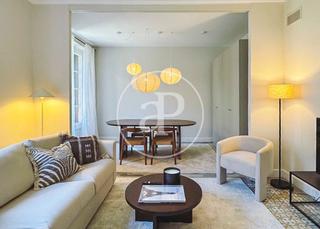 Location Appartement  Carrer d'aribau. Piso en alquiler en eixample