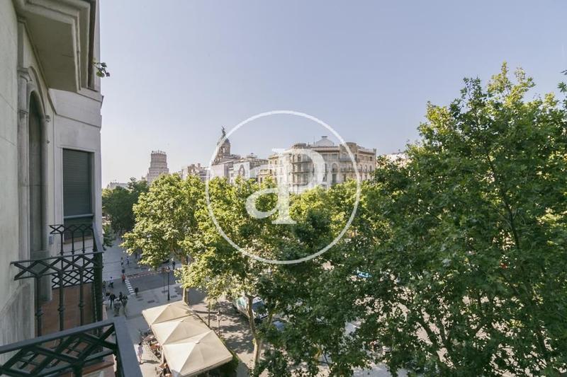 Foto 7e8d1e7a-c6f0-49aa-aea2-f845559208d1. Alquiler piso  amueblado en alquiler en paseo de gracia en Barcelona