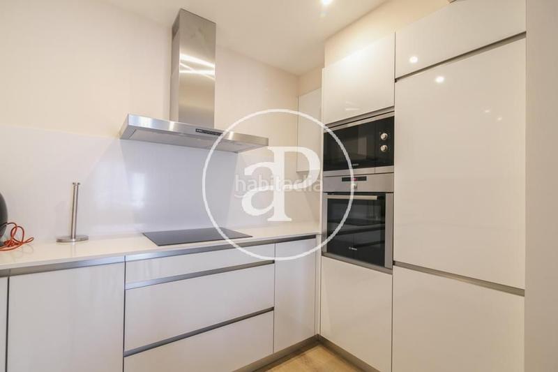 Foto a33f2e75-fbd1-465d-a59f-bb50c02b27ee. Alquiler piso  amueblado en alquiler en paseo de gracia en Barcelona