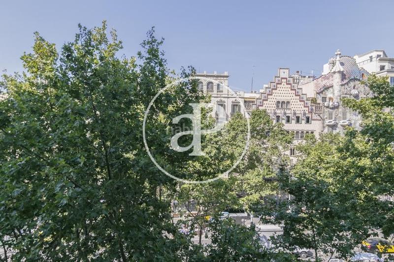 Foto e6ab41dd-c42a-4aa6-bb79-e5e0dda295a4. Alquiler piso  amueblado en alquiler en paseo de gracia en Barcelona