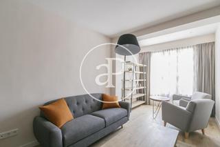 Location Appartement  Paseo de gracia. Piso amueblado en alquiler en paseo de gracia