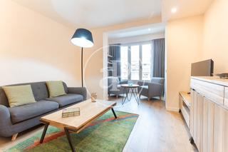 Location Appartement  Paseo de gracia. Piso en alquiler en paseo de gracia