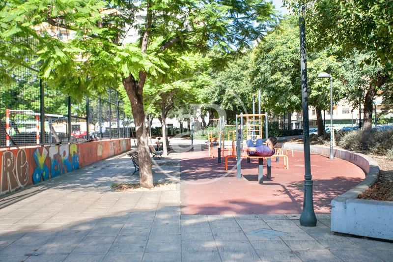 Foto 456848a8-cd9b-46df-8eee-ec48a455739f. Alquiler piso  en alquiler en primado reig en Valencia