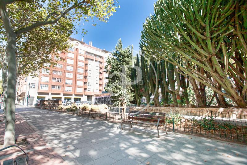 Foto 523bdda9-9433-457d-96bb-9786cd2f9480. Alquiler piso  en alquiler en primado reig en Valencia