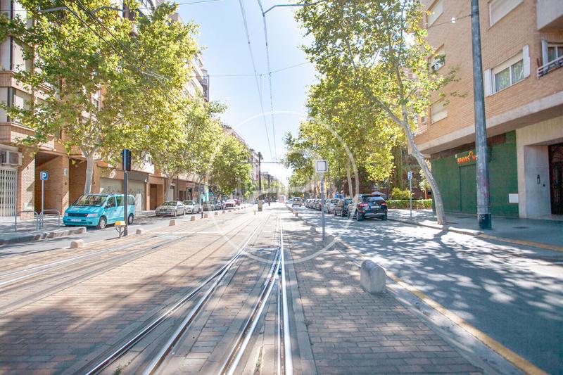 Foto 531a105f-4ea4-461f-a0d3-0110c9358612. Alquiler piso  en alquiler en primado reig en Valencia