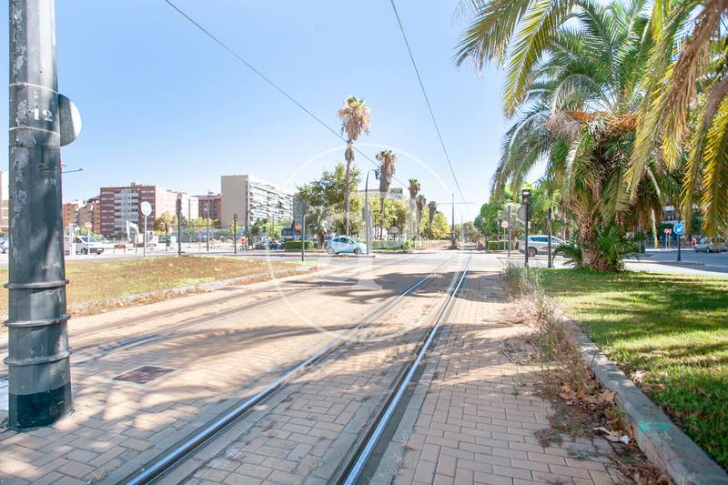 Foto a66e5379-f350-4318-a496-41007e971cd1. Alquiler piso  en alquiler en primado reig en Valencia