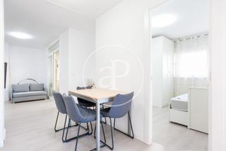Location Appartement  Av. del primat reig. Piso en alquiler en primado reig