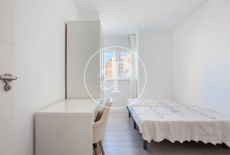 Foto e710e715-2f6d-43ff-8633-8febec382100. Lloguer pis amb calefacció a Barrio de Benimaclet Valencia
