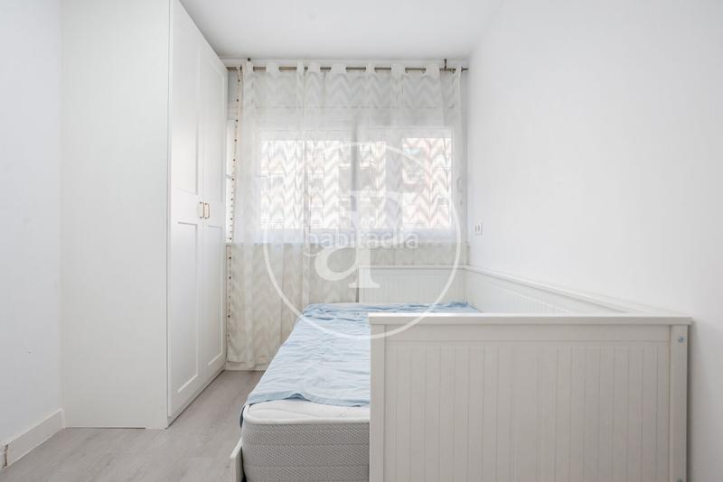 Foto 0e0134e6-7834-4bb0-a7f8-cc060d0c4cf0. Location appartement avec chauffage dans Barrio de Benimaclet Valencia