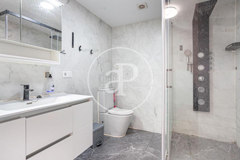 Foto 1525ed39-0d34-4088-877b-2c4c810a18d6. Location appartement avec chauffage dans Barrio de Benimaclet Valencia