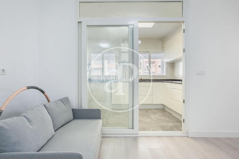 Foto 2d50909c-e4ef-4ec3-aed6-d78af8599688. Location appartement avec chauffage dans Barrio de Benimaclet Valencia