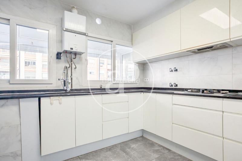 Foto 439dddfd-5406-4a97-a2e9-78d1f36e4ab0. Location appartement avec chauffage dans Barrio de Benimaclet Valencia
