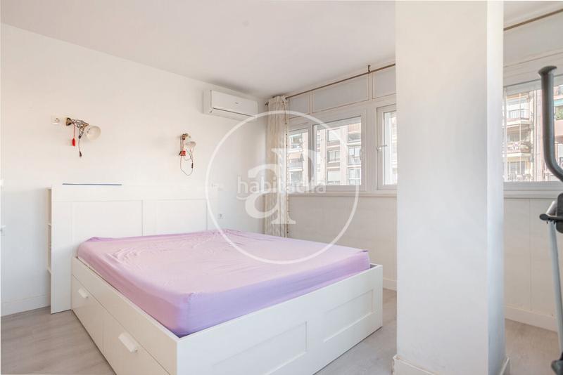 Foto 50fa94d9-0a1a-48e0-be60-32f7f8bfd55f. Location appartement avec chauffage dans Barrio de Benimaclet Valencia