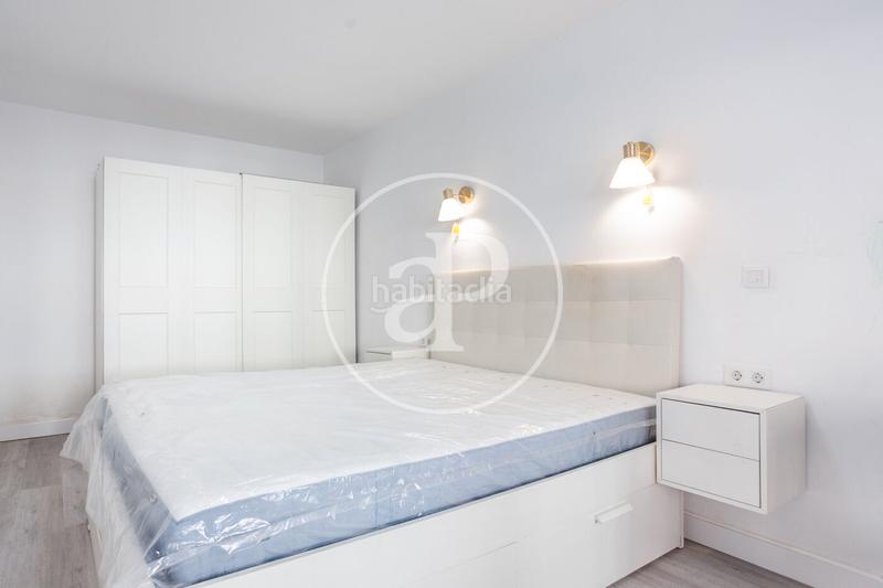 Foto 5e3ecdb3-9f43-44ea-a78c-b50d425e2d6e. Location appartement avec chauffage dans Barrio de Benimaclet Valencia