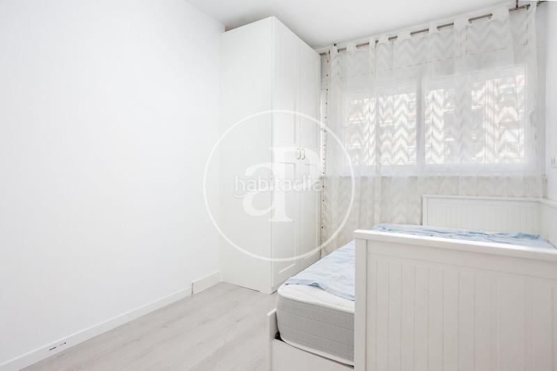 Foto 5efb752b-9e63-4344-9064-f3b54aba7935. Location appartement avec chauffage dans Barrio de Benimaclet Valencia