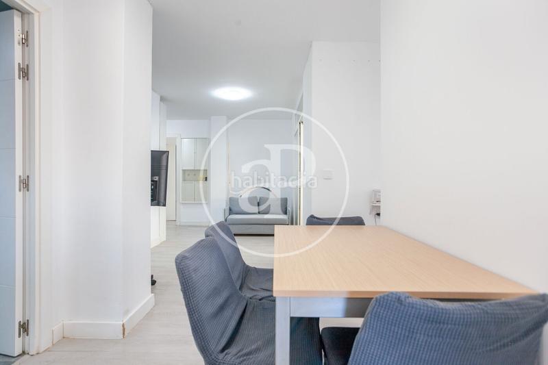 Foto 64724ab3-c3c3-426c-a853-a3f859a0ec95. Location appartement avec chauffage dans Barrio de Benimaclet Valencia