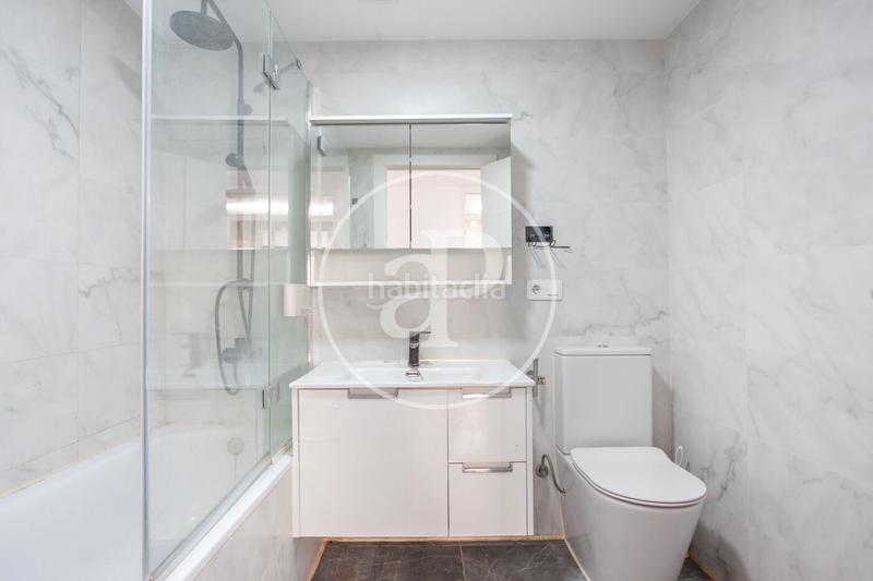 Foto 6d8aa9b5-e495-47ad-8fab-ca4d39ef69cd. Location appartement avec chauffage dans Barrio de Benimaclet Valencia