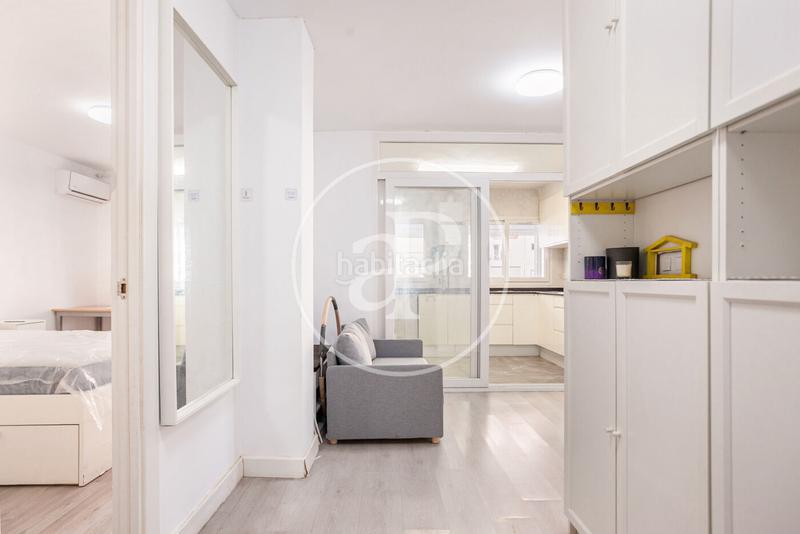 Foto 70856194-b42d-485a-b78b-d2c6046fcfcf. Location appartement avec chauffage dans Barrio de Benimaclet Valencia
