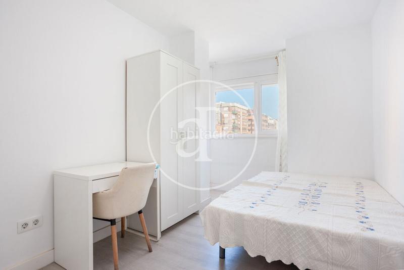 Foto 9194a8f9-5da7-4b85-bc02-26e639103e13. Location appartement avec chauffage dans Barrio de Benimaclet Valencia
