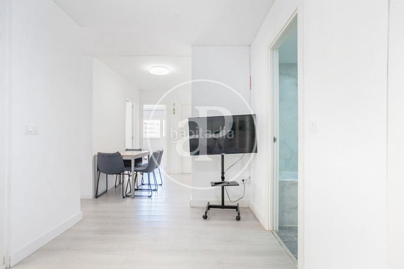 Foto 9cb361e6-018a-40ae-b9a5-3fcf0ad38112. Location appartement avec chauffage dans Barrio de Benimaclet Valencia
