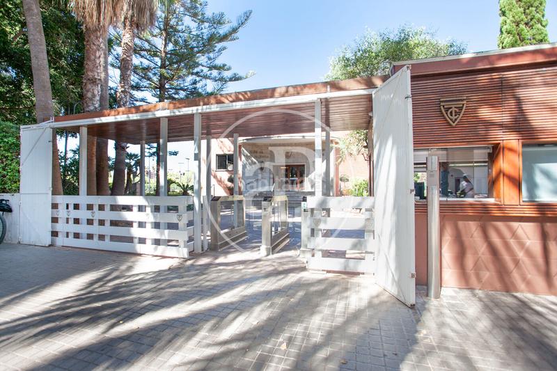 Foto c3aa99c5-81ef-4ab4-aa4c-4d94e09fc4a2. Location appartement avec chauffage dans Barrio de Benimaclet Valencia
