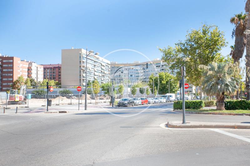 Foto ccc4848a-dac1-4520-ae4a-2d5355c7cee9. Location appartement avec chauffage dans Barrio de Benimaclet Valencia