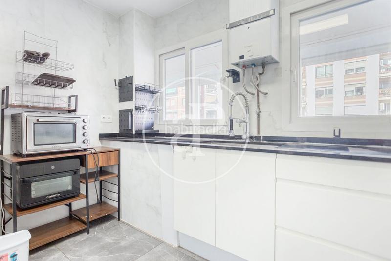 Foto e4729f14-babd-4699-9669-0019c63df53a. Location appartement avec chauffage dans Barrio de Benimaclet Valencia
