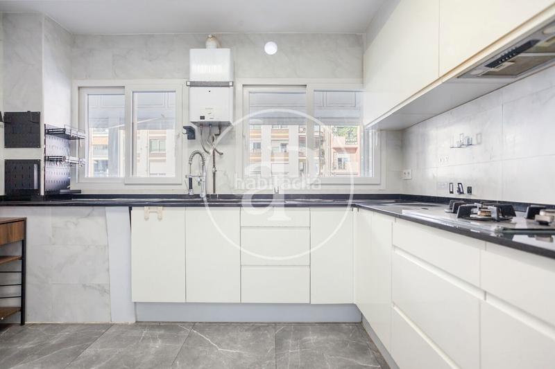 Foto e5246ab7-34c5-4296-abd6-7179d817237f. Location appartement avec chauffage dans Barrio de Benimaclet Valencia