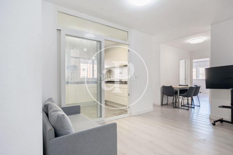 Foto fa6f5b1a-db53-48f7-86c0-220d1d002c2d. Location appartement avec chauffage dans Barrio de Benimaclet Valencia