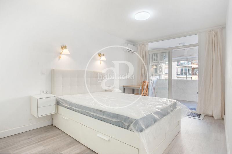 Foto fb72ca54-e709-48a5-9ff5-b0c23d7e2847. Location appartement avec chauffage dans Barrio de Benimaclet Valencia
