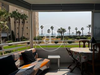 Appartement  C. músico antón roch. Piso en venta en arenales del sol