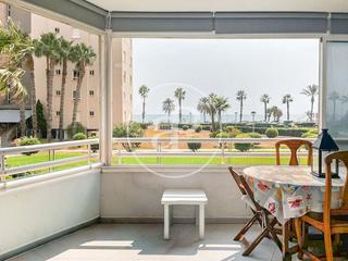 Pis  C. músico antón roch. Piso en venta en arenales del sol