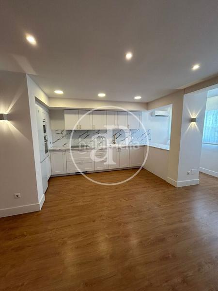 Foto a81296ea-8d26-4864-ba02-fbb991fbc24b. Affitto appartamento con riscaldamento in Malilla Valencia